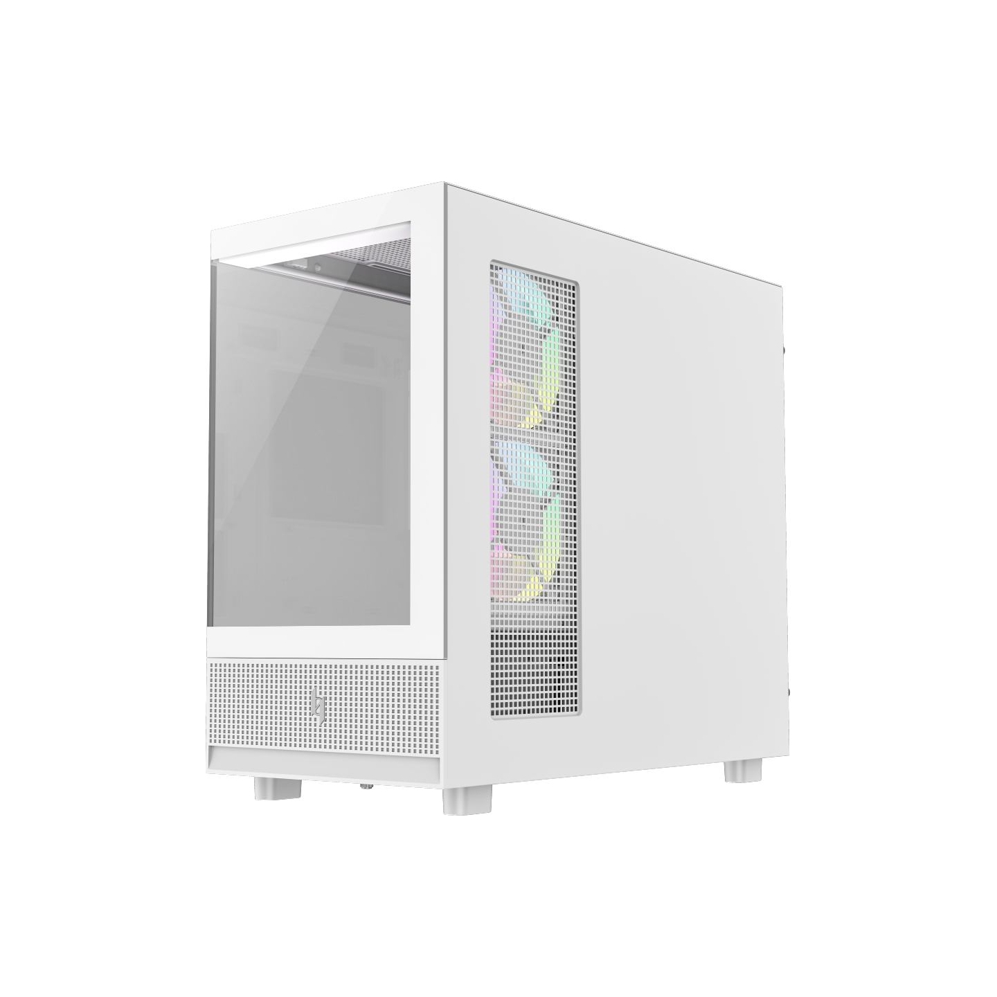 Gamemax Case | NEX C31 WH | MATX/BTF