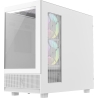 Gamemax Case | NEX C31 WH | MATX/BTF