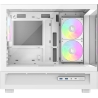 Gamemax Case | NEX C31 WH | MATX/BTF