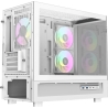 Gamemax Case | NEX C31 WH | MATX/BTF