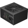 Gamemax PSU | MAX P550B | 550 W | Bronze | Non-Modular