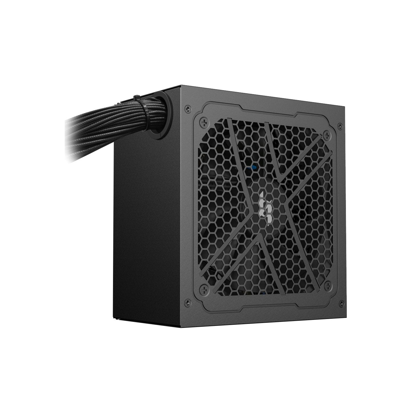 Gamemax PSU | MAX P550B | 550 W | Bronze | Non-Modular