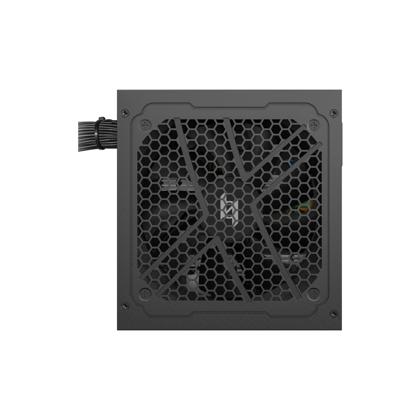 Gamemax PSU | MAX P550B | 550 W | Bronze | Non-Modular