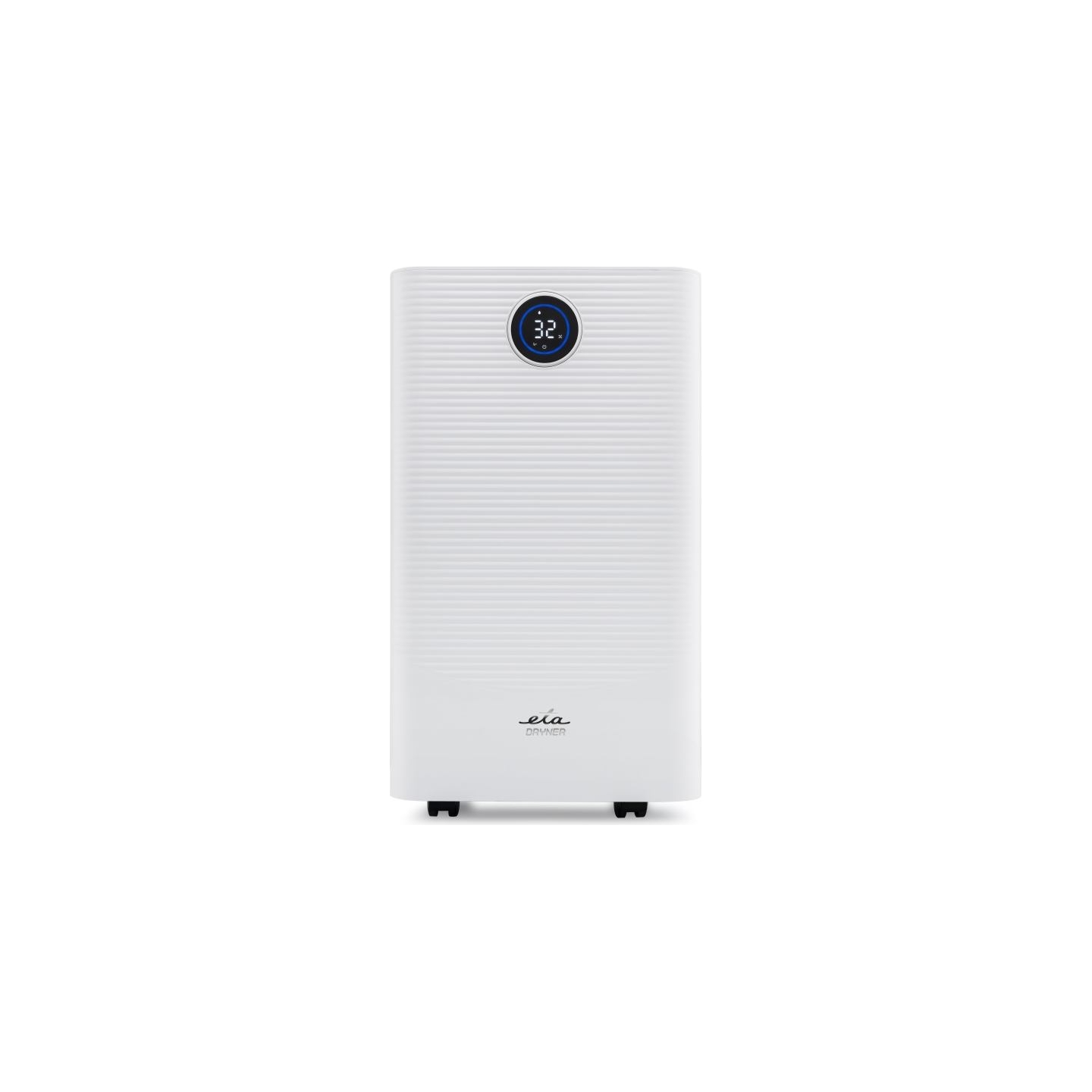 ETA | Dehumidifier | Dryner 3630 90000 | Power 200 W | Suitable for rooms up to 60 m² | Water tank capacity 2 L | White