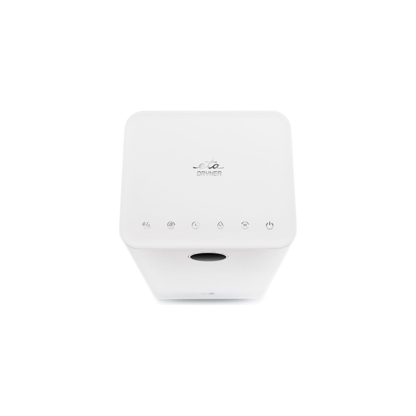 ETA | Dehumidifier | Dryner 3630 90000 | Power 200 W | Suitable for rooms up to 60 m² | Water tank capacity 2 L | White