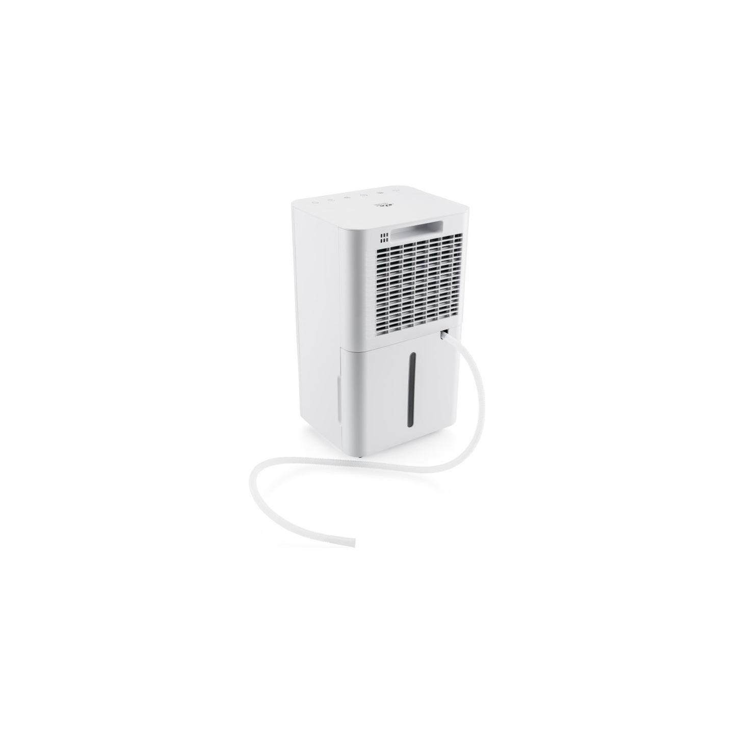 ETA | Dehumidifier | Dryner 3630 90000 | Power 200 W | Suitable for rooms up to 60 m² | Water tank capacity 2 L | White