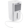 ETA | Dehumidifier | Dryner 3630 90000 | Power 200 W | Suitable for rooms up to 60 m² | Water tank capacity 2 L | White