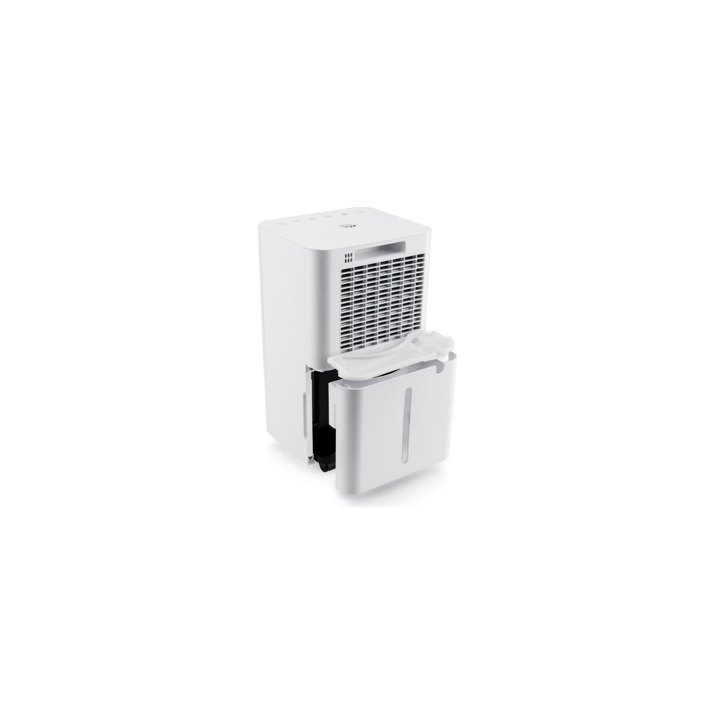 ETA | Dehumidifier | Dryner 3630 90000 | Power 200 W | Suitable for rooms up to 60 m² | Water tank capacity 2 L | White