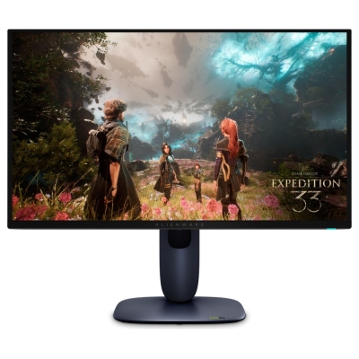 Dell Alienware 27 4K QD-OLED Gaming Monitor - AW2725Q / 210-BQWV