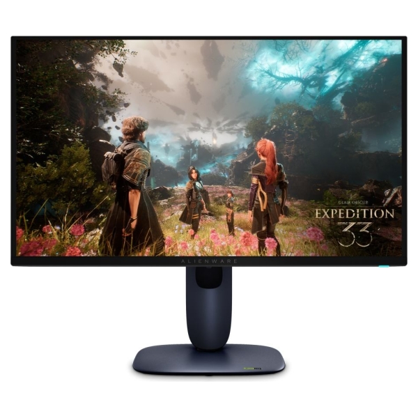 Dell Alienware 27 4K QD-OLED Gaming Monitor - AW2725Q / 210-BQWV