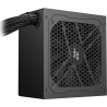 Gamemax PSU | MAX P650B | 650 W | Bronze | Non-Modular