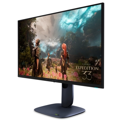 Dell Alienware 27 4K QD-OLED Gaming Monitor - AW2725Q / 210-BQWV