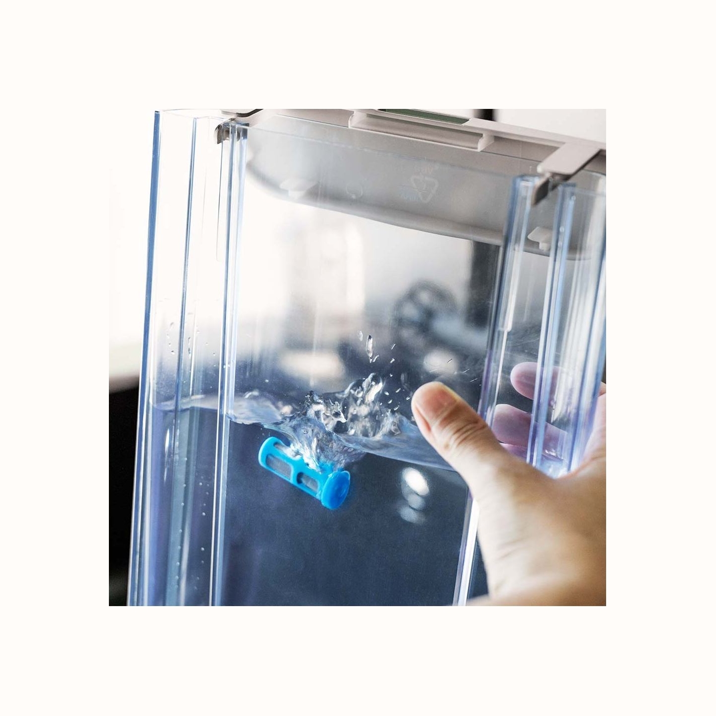 Gastroback 98870 Aqua-Clean Capsules Set (2 pcs.)