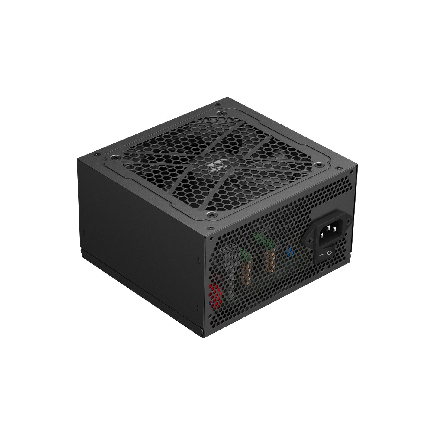 Gamemax PSU | MAX P850B | 850 W | Bronze | Non-Modular