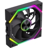 Gamemax FN12A-N2 WL | Case fan | Black