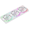 Gamemax FN12A-N2 WL-W | Case fan | White