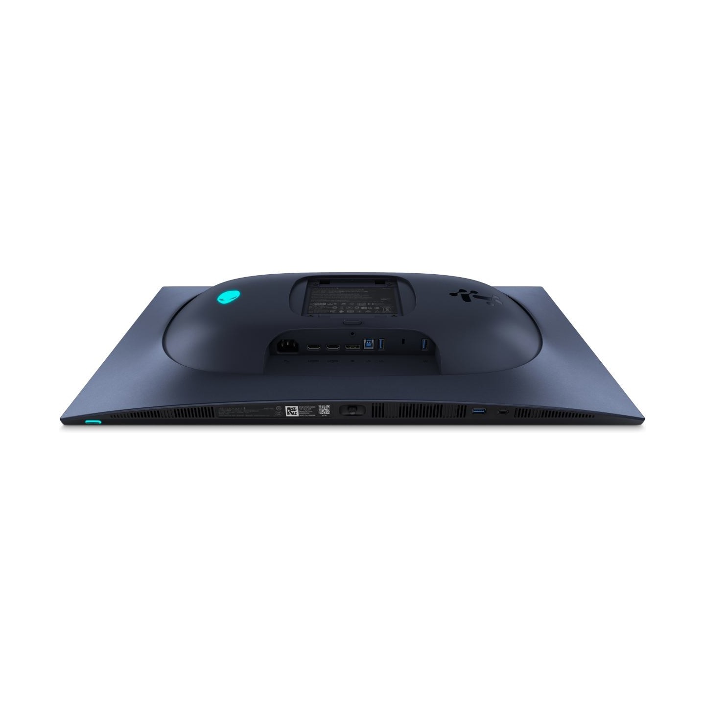 Dell Alienware 27 4K QD-OLED Gaming Monitor - AW2725Q / 210-BQWV