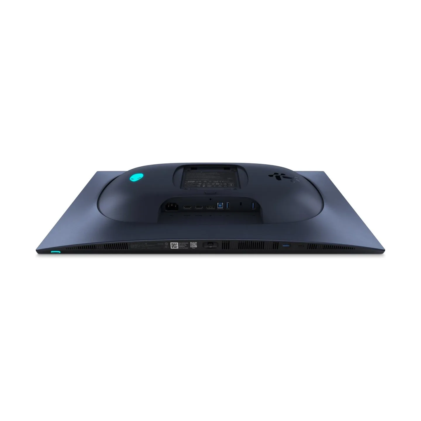 Dell Alienware 27 4K QD-OLED Gaming Monitor - AW2725Q / 210-BQWV