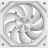 Gamemax FN12A-N2 WL-W | Case fan | White