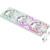 Gamemax FN12A-N2 WL-W | Case fan | White