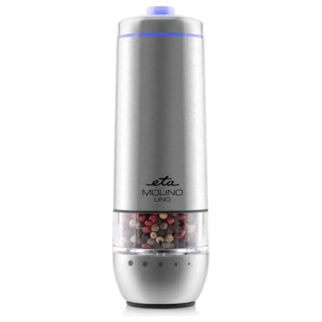 ETA | Molino Uno Spice Grinder | ETA292890000 | Housing material Stainless steel