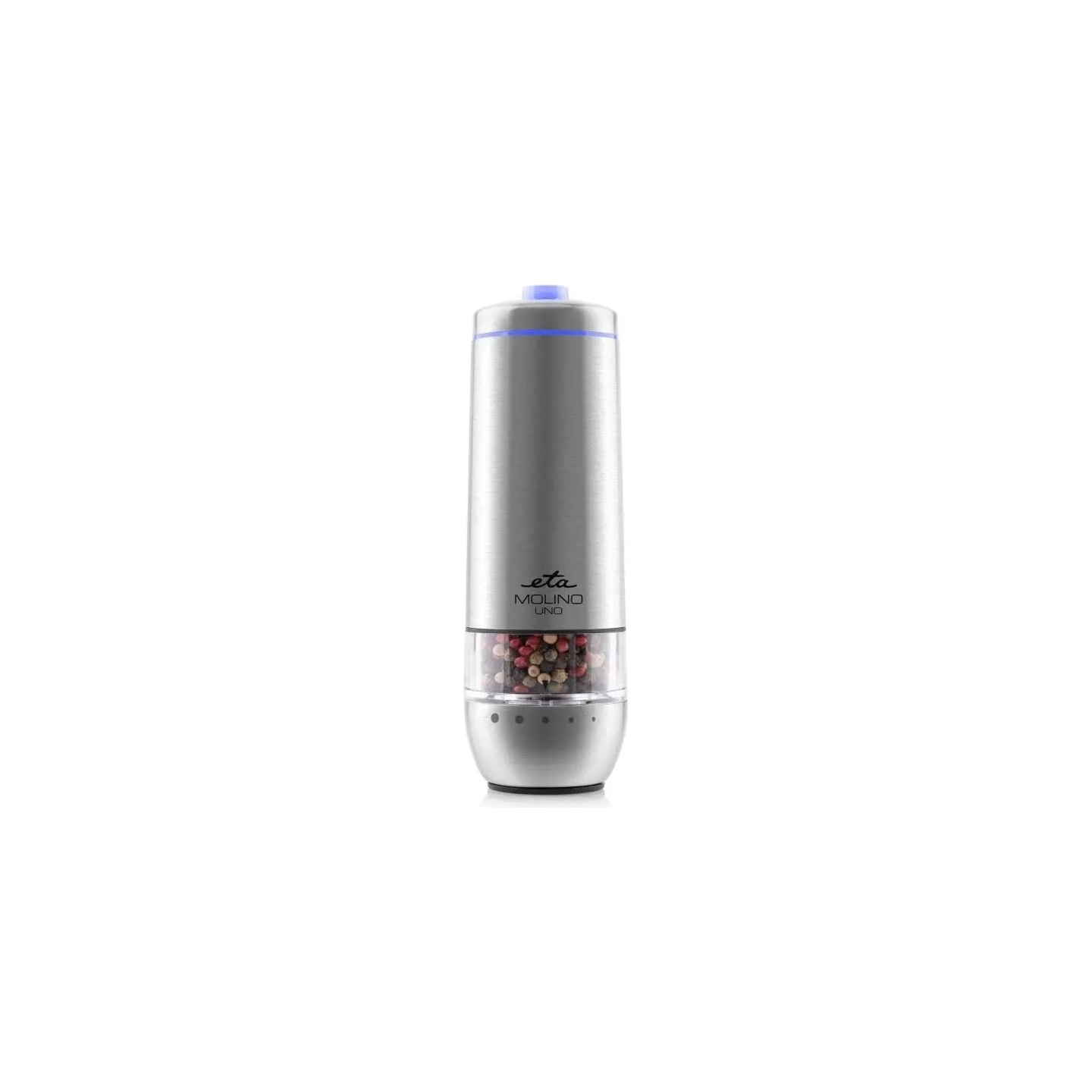 ETA | Molino Uno Spice Grinder | ETA292890000 | Housing material Stainless steel