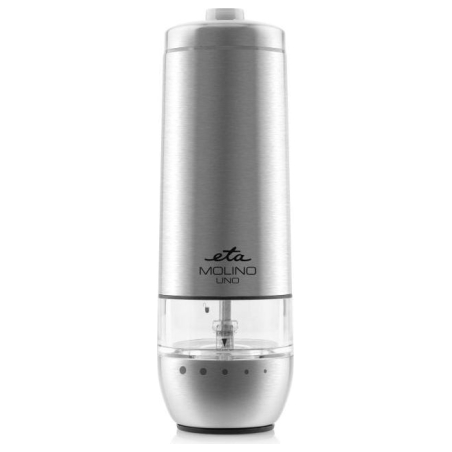 ETA | Molino Uno Spice Grinder | ETA292890000 | Housing material Stainless steel