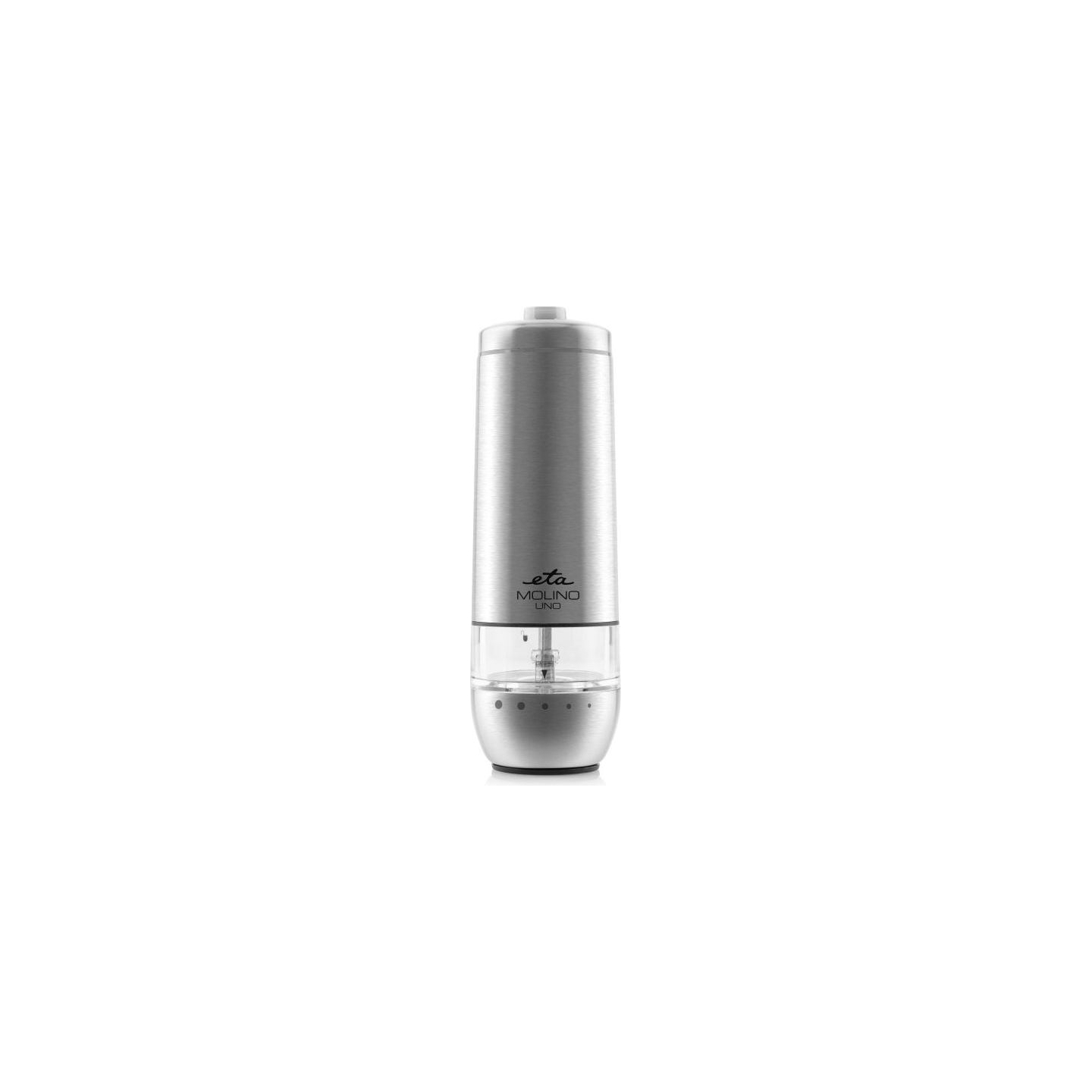 ETA | Molino Uno Spice Grinder | ETA292890000 | Housing material Stainless steel