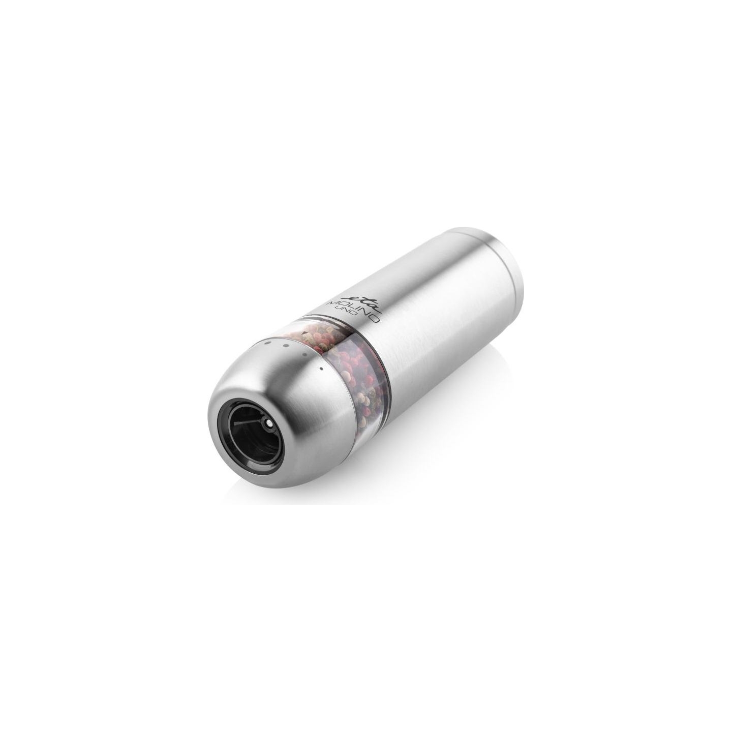 ETA | Molino Uno Spice Grinder | ETA292890000 | Housing material Stainless steel