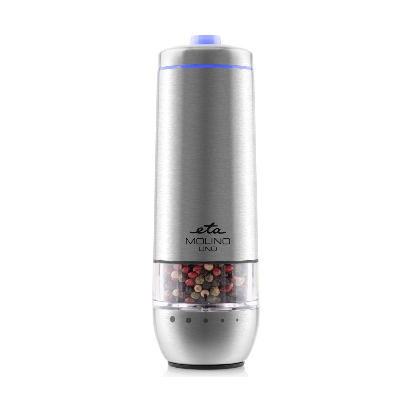 ETA | Molino Uno Spice Grinder | ETA292890000 | Housing material Stainless steel