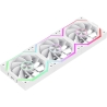 Gamemax FN12A-N2 WL-RW | Case fan | White
