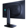 Dell Alienware 27 4K QD-OLED Gaming Monitor - AW2725Q / 210-BQWV