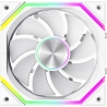 Gamemax FN12A-N2 WL-RW | Case fan | White