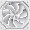 Gamemax FN12A-N2 WL-RW | Case fan | White