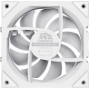 Gamemax FN12A-N2 WL-RW | Case fan | White