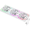 Gamemax FN12A-N2 WL-RW | Case fan | White