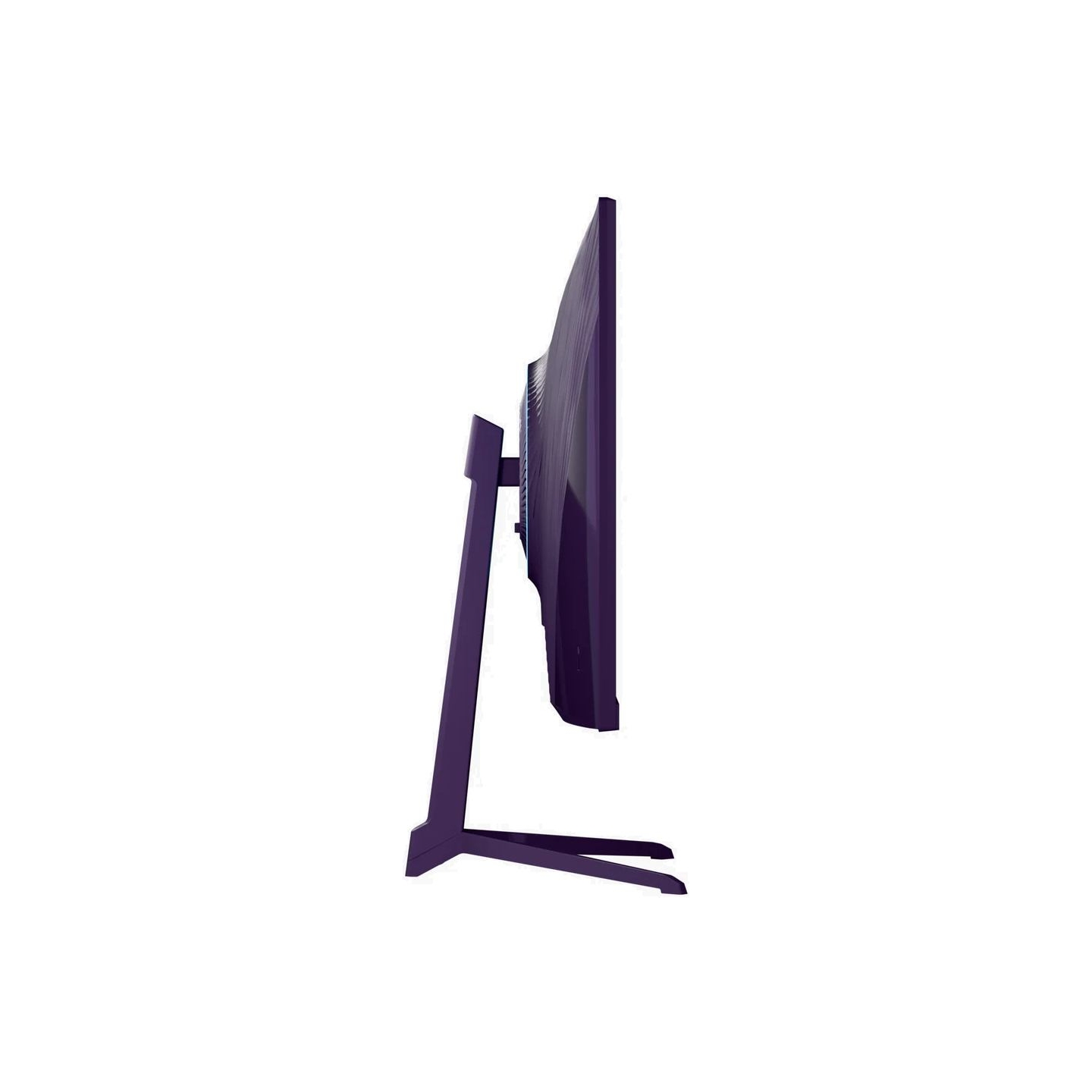 Arozzi | Nova | 24 " | IPS | FHD | 16:9 | 200 Hz | 1 ms | 1920 x 1080 pixels | 300 cd/m² | HDMI ports quantity 1 | Purple