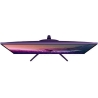 Arozzi | Nova | 24 " | IPS | FHD | 16:9 | 200 Hz | 1 ms | 1920 x 1080 pixels | 300 cd/m² | HDMI ports quantity 1 | Purple