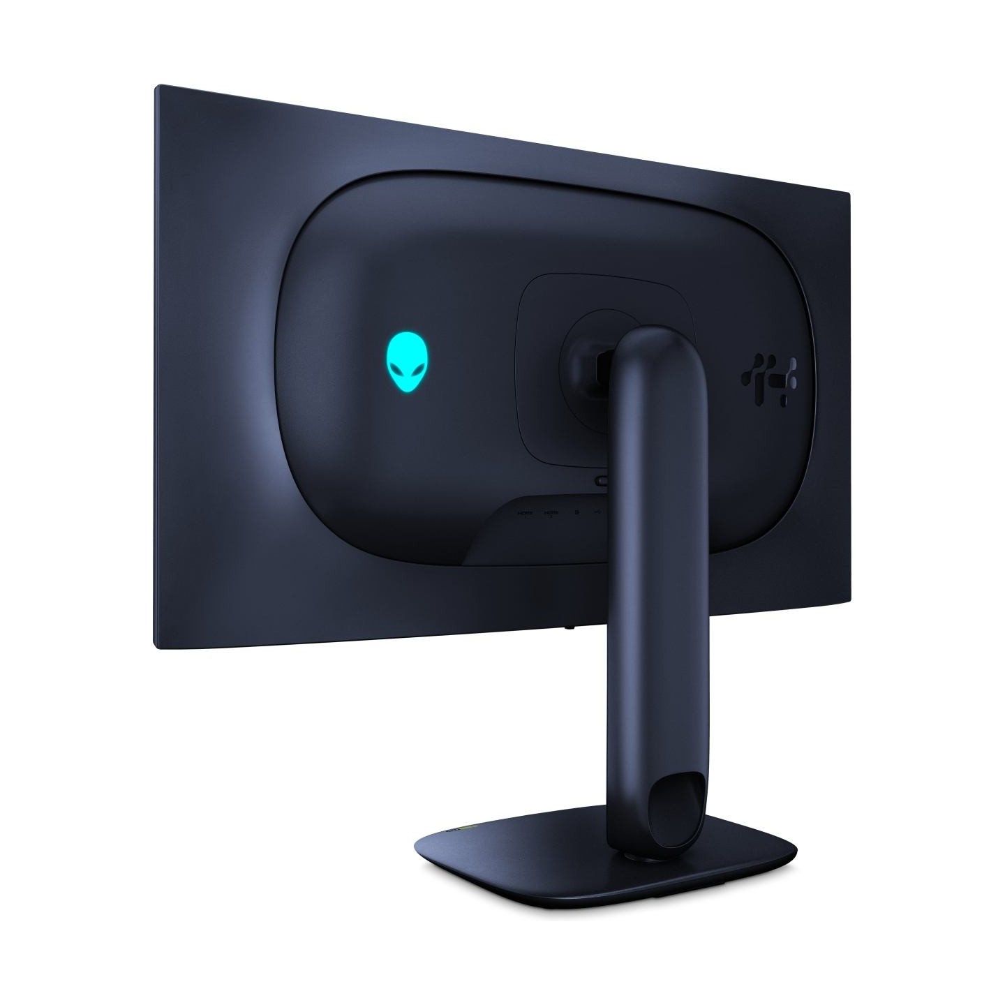 Dell Alienware 27 4K QD-OLED Gaming Monitor - AW2725Q / 210-BQWV