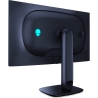 Dell Alienware 27 4K QD-OLED Gaming Monitor - AW2725Q / 210-BQWV