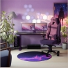 Arozzi | Nova | 24 " | IPS | FHD | 16:9 | 200 Hz | 1 ms | 1920 x 1080 pixels | 300 cd/m² | HDMI ports quantity 1 | Purple