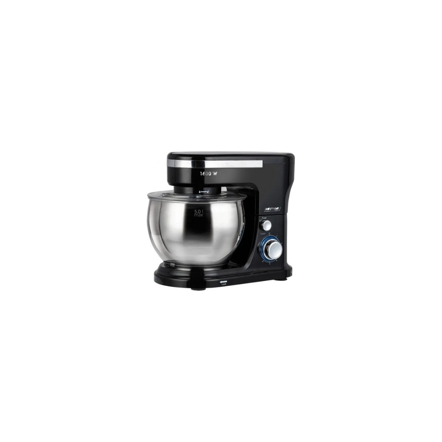 MPM Planetary mixer MRK-21
