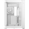 Deepcool Case | CG530U 4F WH | Whirte | Midi Tower