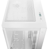 Deepcool Case | CG530U 4F WH | Whirte | Midi Tower