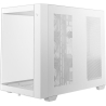 Deepcool Case | CG530U 4F WH | Whirte | Midi Tower