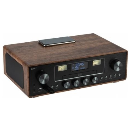Akai Hi-Fi AM-100 RHAPSODY