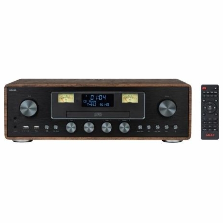 Akai Hi-Fi AM-100 RHAPSODY
