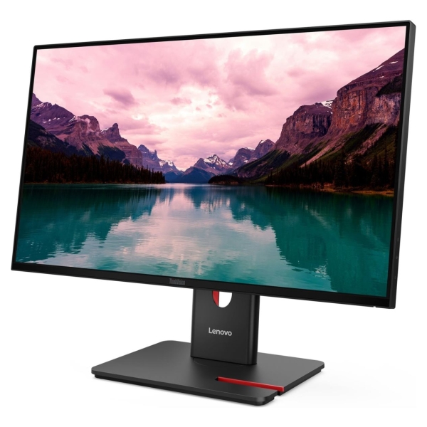 Lenovo ThinkVision T24-40 23.8i SMB (P)