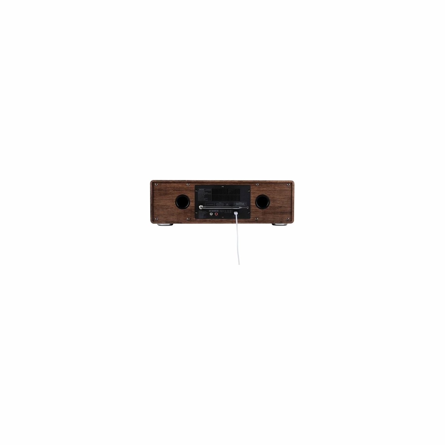 Akai Hi-Fi AM-100 RHAPSODY