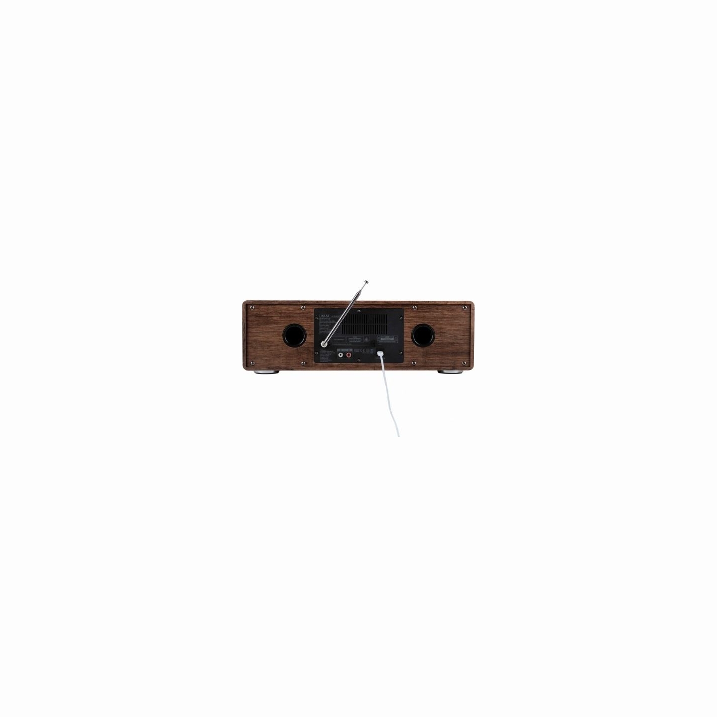 Akai Hi-Fi AM-100 RHAPSODY
